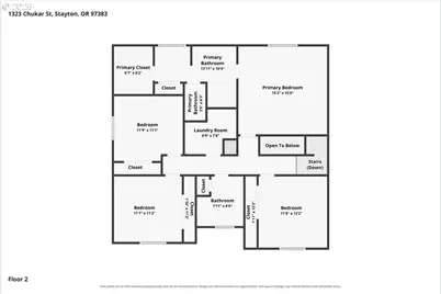 1323 Chukar St, Stayton, OR 97383 - Photo 44