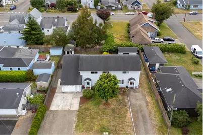 1009/1011 Grove Ave #1009-11, Tillamook, OR 97141 - Photo 40