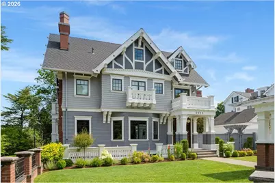 2023 SW Montgomery Dr, Portland, OR 97201 - Photo 46