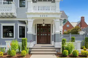 2023 SW Montgomery Dr, Portland, OR 97201 - Photo 2