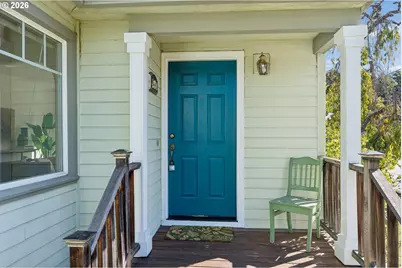 4951 SE Salmon St, Portland, OR 97215 - Photo 6