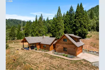 340 Speaker Rd, Wolf Creek, OR 97497 - Photo 8