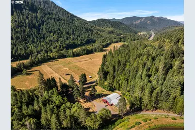 340 Speaker Rd, Wolf Creek, OR 97497 - Photo 4