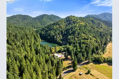 340 Speaker Rd, Wolf Creek, OR 97497 - Photo 1