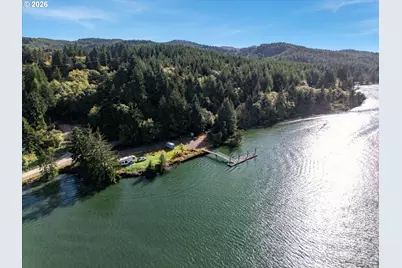 1550 S Bay Rd, Toledo, OR 97391 - Photo 4