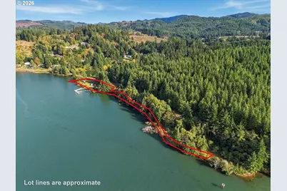 1550 S Bay Rd, Toledo, OR 97391 - Photo 2