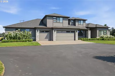 12625 S New Era Rd, Oregon City, OR 97045 - Photo 1