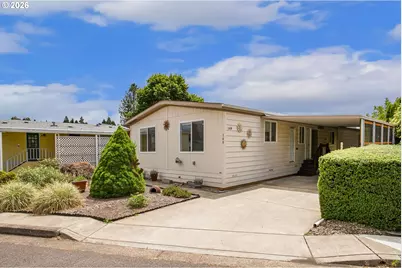1199 N Terry St #140, Eugene, OR 97402 - Photo 1