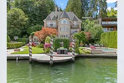 1527 Lake Front Rd, Lake Oswego, OR 97034 - Photo 1