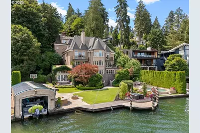 1527 Lake Front Rd, Lake Oswego, OR 97034 - Photo 1