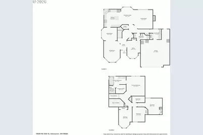 18009 NE 25th St, Vancouver, WA 98684 - Photo 46