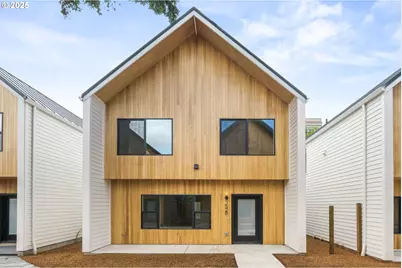 3528 NE 44th Ave, Portland, OR 97212 - Photo 1