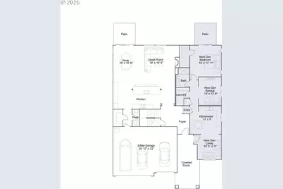 8676 N Dimmick St, Camas, WA 98607 - Photo 2