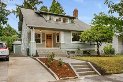 2727 NE Hancock St, Portland, OR 97212 - Photo 1