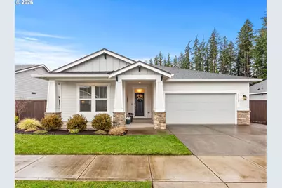 17502 NE 77th St, Vancouver, WA 98682 - Photo 1