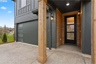 27231 SW Vista Ridge Ln, Wilsonville, OR 97070 - Photo 4