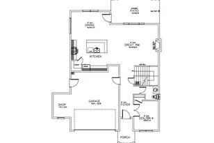 27231 SW Vis Rdg Ln, Wilsonville, OR 97070 - Photo 2