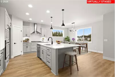 27231 SW Vista Ridge Ln, Wilsonville, OR 97070 - Photo 12