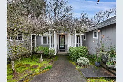 11940 SW Faircrest St, Portland, OR 97225 - Photo 1