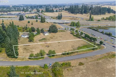 Golf Ln, Sublimity, OR 97385 - Photo 2