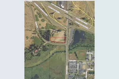 Golf Ln, Sublimity, OR 97385 - Photo 1