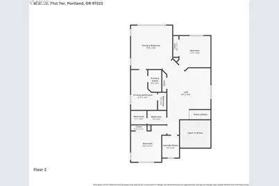 8689 SW 71st Ter, Portland, OR 97223 - Photo 40