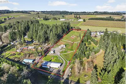21303 SW Hells Canyon Rd, Sherwood, OR 97140 - Photo 48
