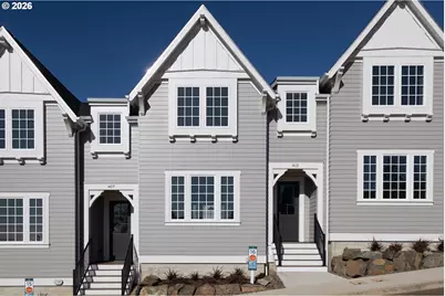 413 NE Moonwake Ln, Depoe Bay, OR 97341 - Photo 1