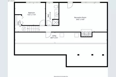 601 E 12th St, The Dalles, OR 97058 - Photo 46