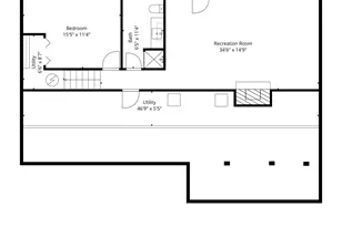 601 E 12th St, The Dalles, OR 97058 - Photo 46