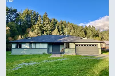 94345 Orchard Ln, Gold Beach, OR 97444 - Photo 1