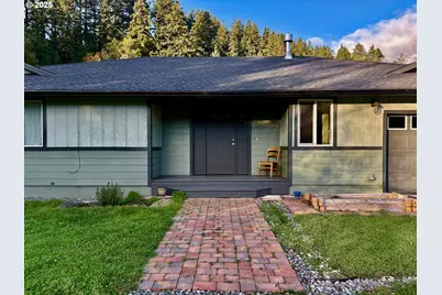 94345 Orchard Ln, Gold Beach, OR 97444 - Photo 2