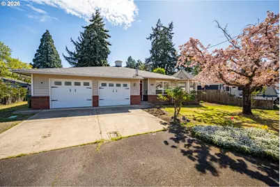 1565 Santa Rosa St, Eugene, OR 97401 - Photo 1