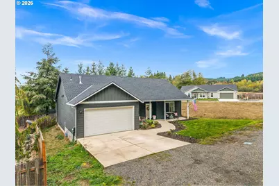 1400 E Knott St, Vernonia, OR 97064 - Photo 2