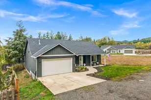 1400 E Knott St, Vernonia, OR 97064 - Photo 2