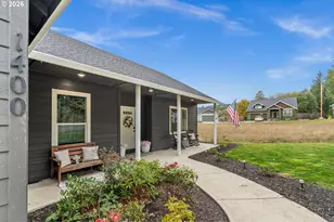 1400 E Knott St, Vernonia, OR 97064 - Photo 4