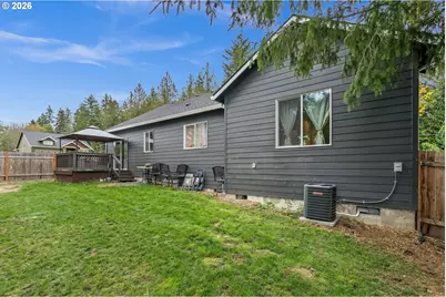 1400 E Knott St, Vernonia, OR 97064 - Photo 28