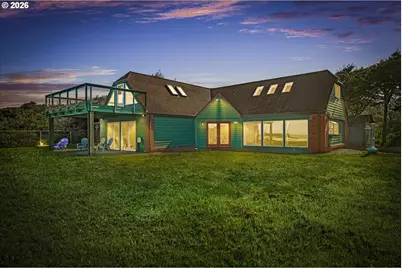 155 NW Texas St, Yachats, OR 97498 - Photo 2