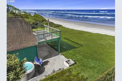 155 NW Texas St, Yachats, OR 97498 - Photo 32