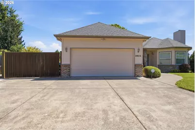 2923 Dry Creek Rd, Eugene, OR 97404 - Photo 2