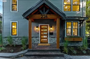 226 NW MacLeay Blvd, Portland, OR 97210 - Photo 2