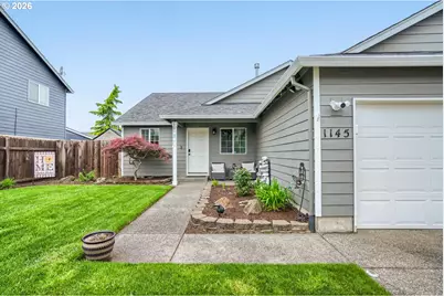 1145 Country Ln, Woodburn, OR 97071 - Photo 2