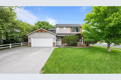 1595 NE Sandstone Ave, Hermiston, OR 97838 - Photo 2