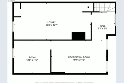 7327 N Oatman Ave, Portland, OR 97217 - Photo 34