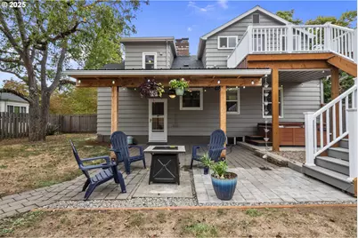 7327 N Oatman Ave, Portland, OR 97217 - Photo 30