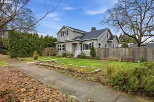 7327 N Oatman Ave, Portland, OR 97217 - Photo 2