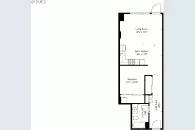 1926 W Burnside St #614, Portland, OR 97209 - Photo 16