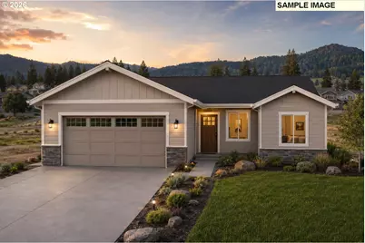 916 Fonner St #Lot 37, Sutherlin, OR 97479 - Photo 1