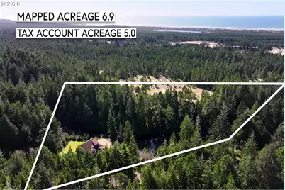 89952 Highway 101, Florence, OR 97439 - Photo 46