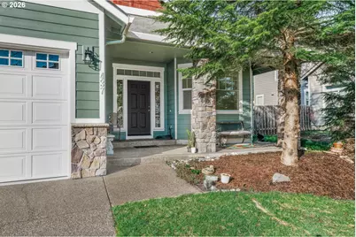 437 N 8th Pl, Carlton, OR 97111 - Photo 2